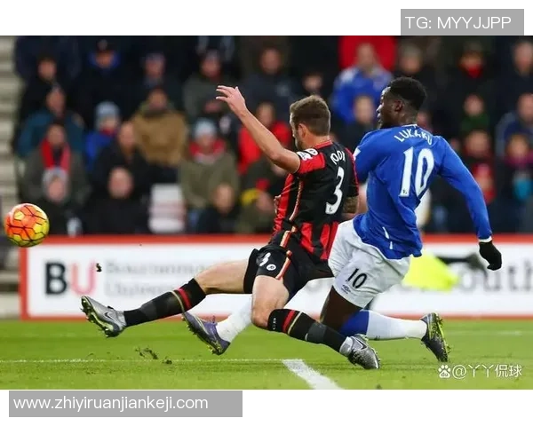 埃弗顿主场迎战伯恩茅斯力争三分争夺英超保级希望