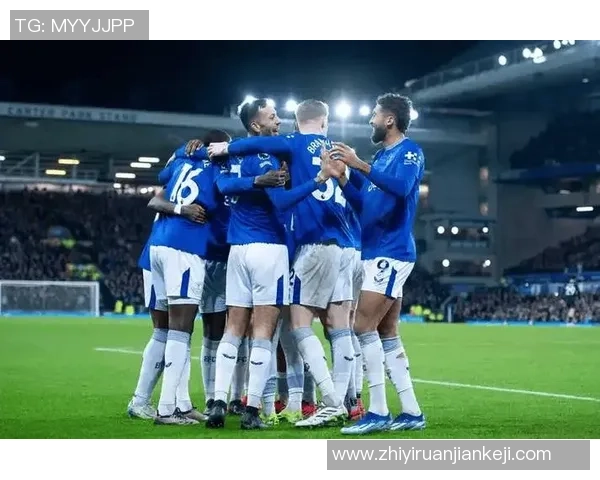 埃弗顿主场迎战加拉加斯期待精彩对决与球迷激情共鸣