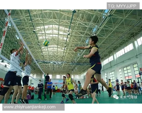 科学排球训练：提升个人能力的有效方法与技巧分享