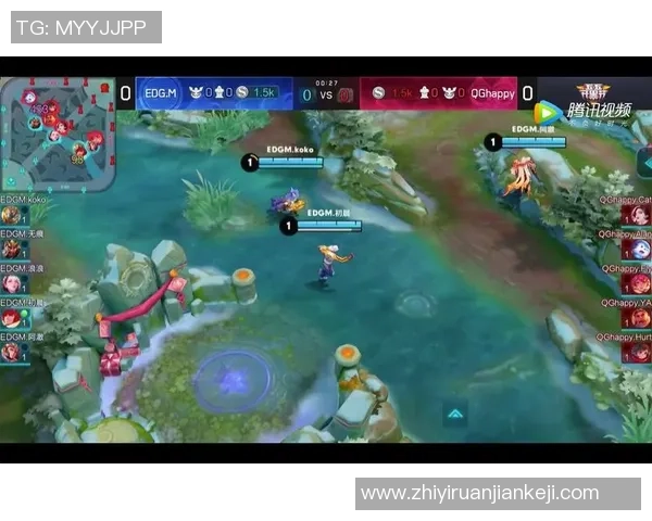 深入探讨EDG战队在比赛中的技术表现与数据分析结果