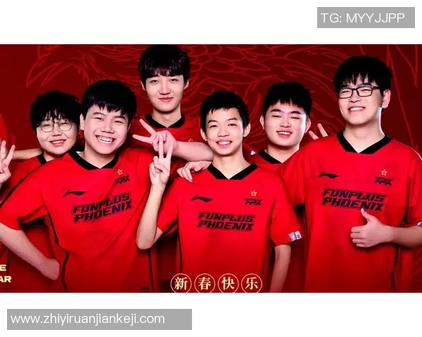 FPX战队实力引发热议电竞圈对其表现的不同声音分析