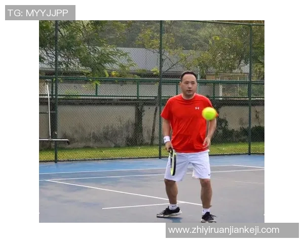 武汉网球队灵活性排名创新高引发关注助力网球发展新局面